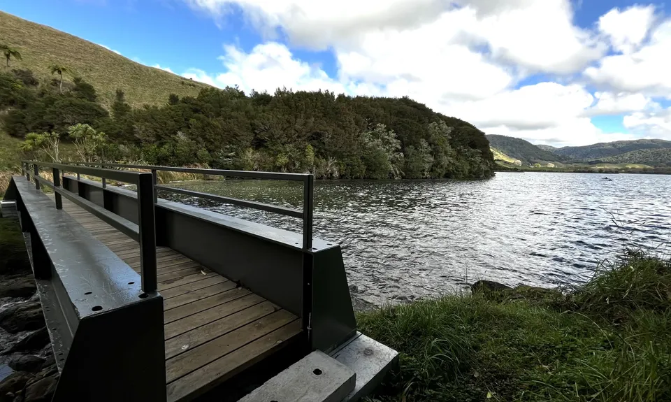 Ōkareka Loop, Bay of Plenty
