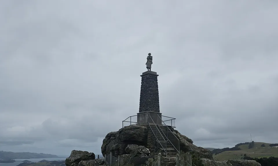 Karetai Soldier, Otago