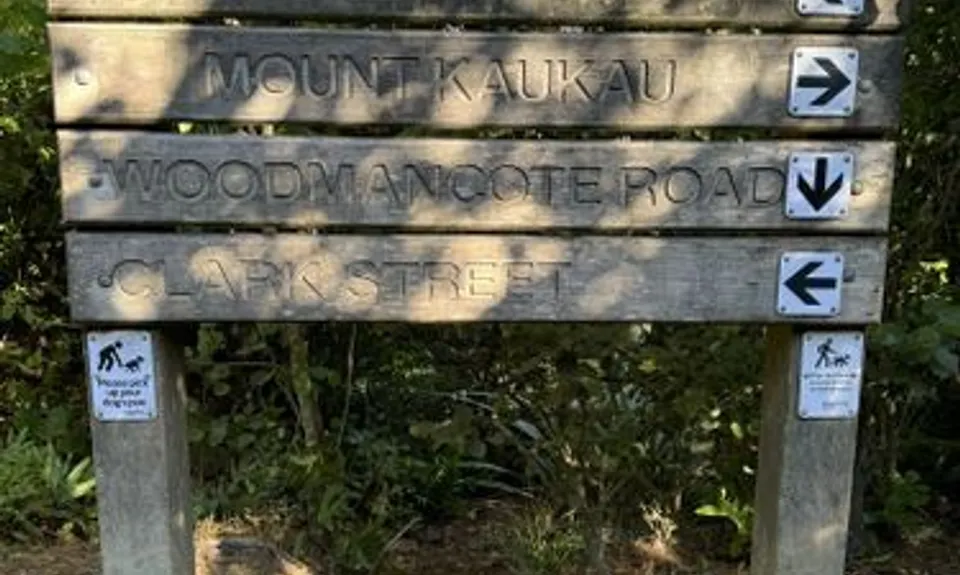 Kaukau Bells Loop, Wellington