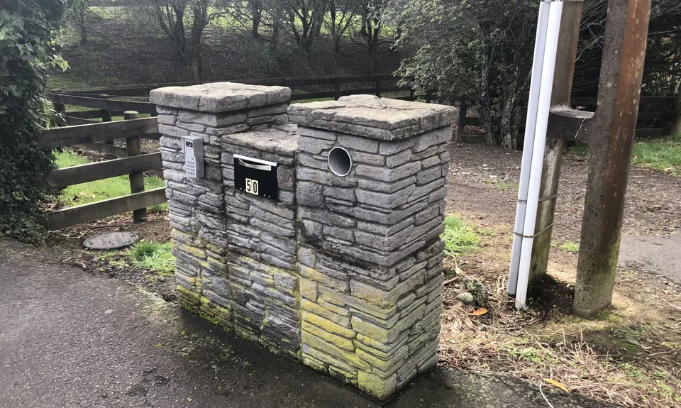 Whitford Coastal Trail Loop , Auckland