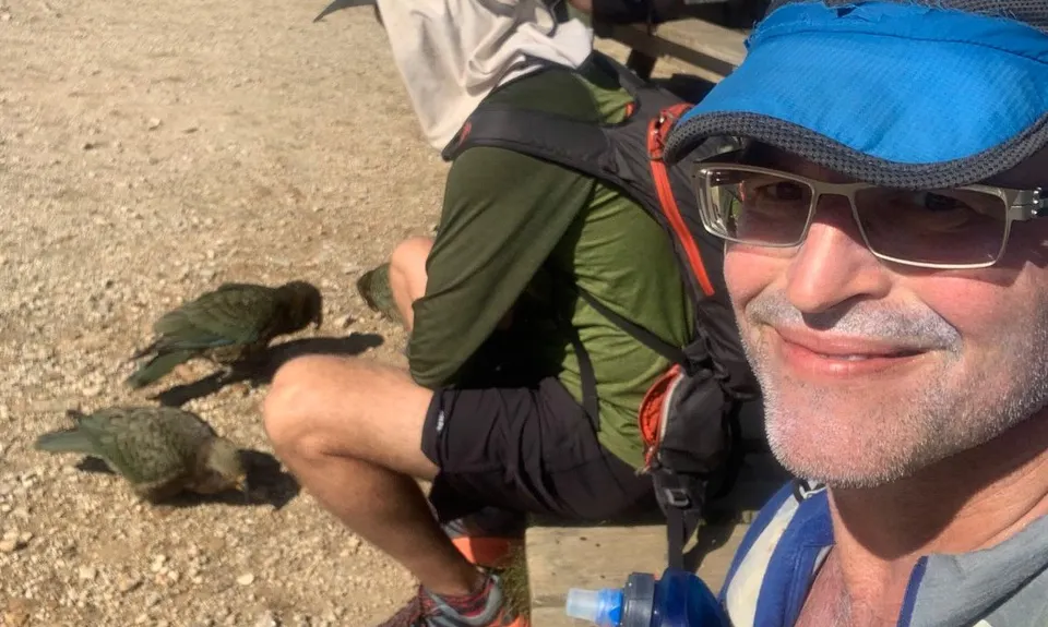 Kepler Track, Southland