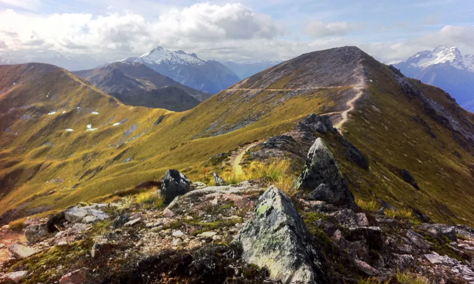Kepler Track, Southland