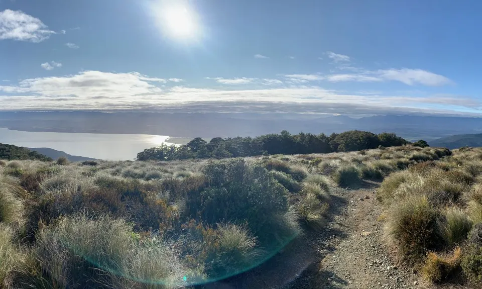 Kepler Track, Southland