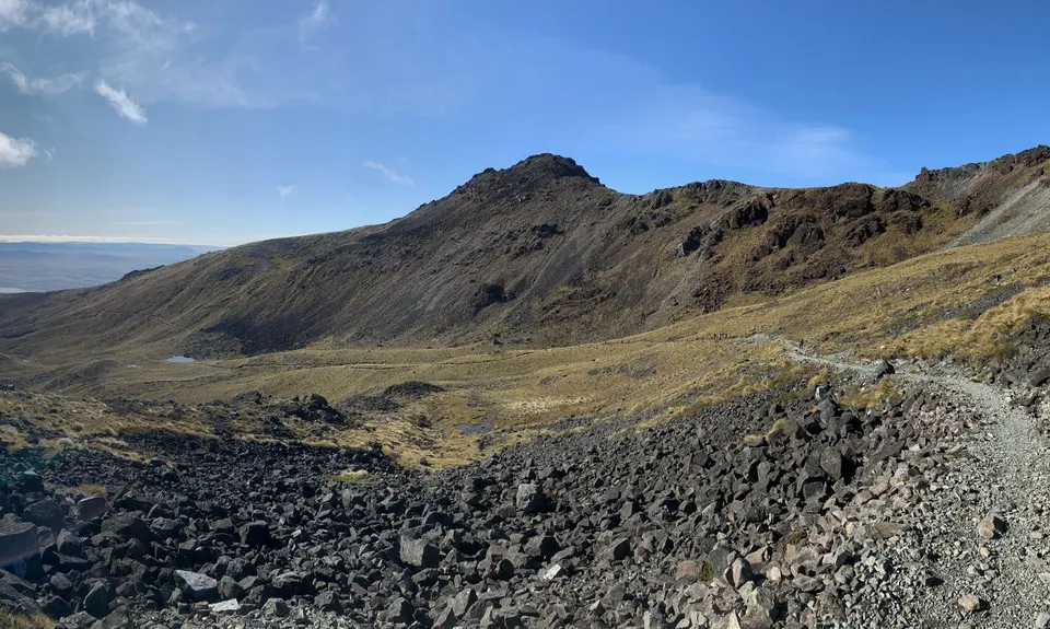 Kepler Track, Southland