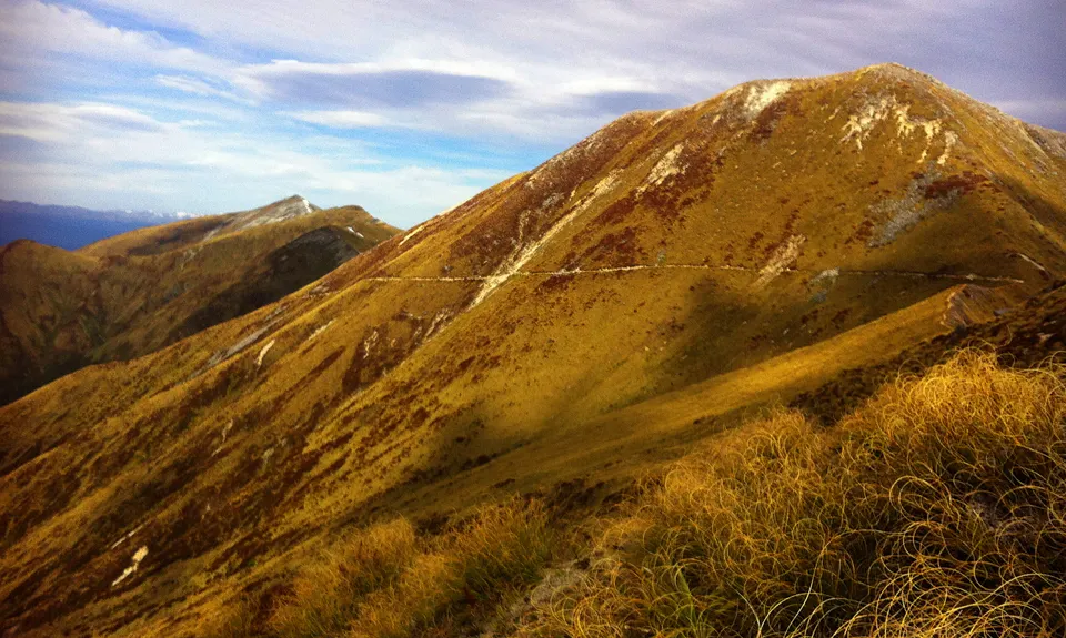 Kepler Track, Southland