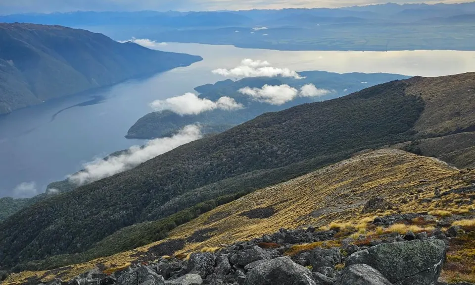 Kepler Track, Southland