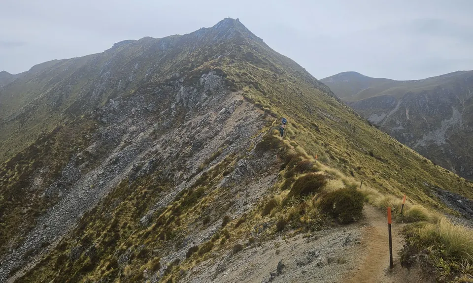 Kepler Track, Southland