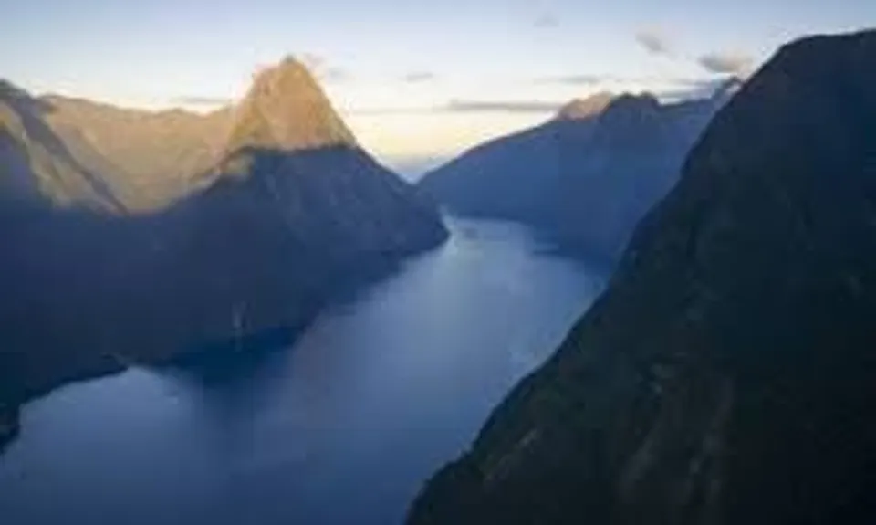 Kepler Track, Southland