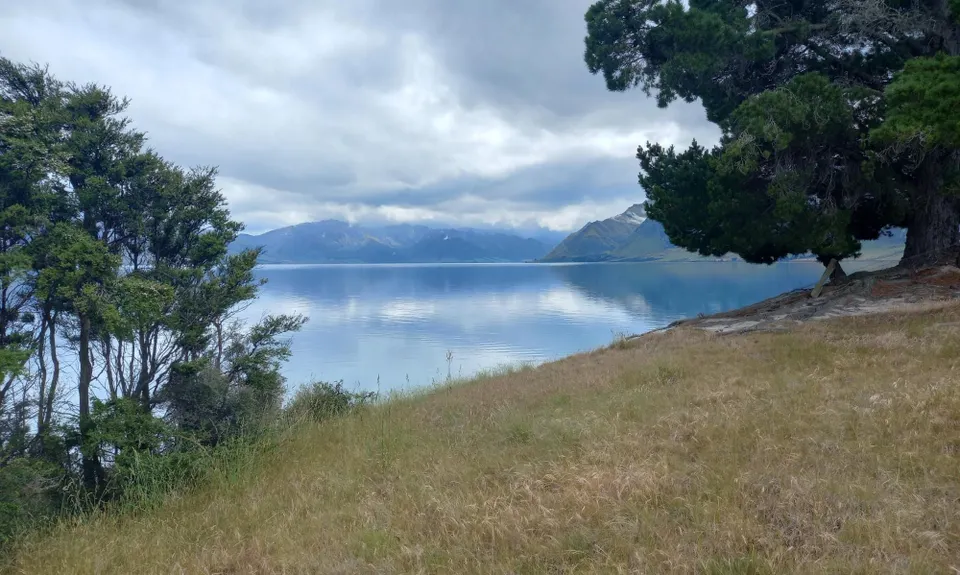 Hawea Gladstone Jaunt, Otago