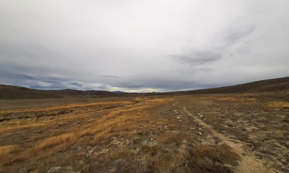 Tekapo Lagoon Loop , Canterbury