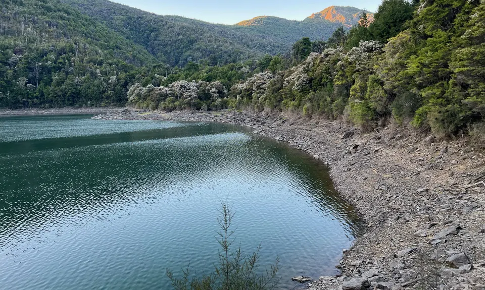 Lake Chalice loop, Marlborough