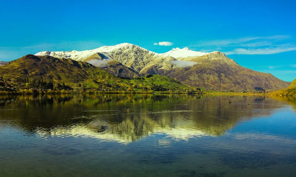 Lake Hayes Circuit, Otago