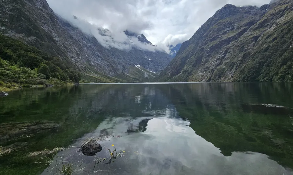 Lake Marian Meander, Southland