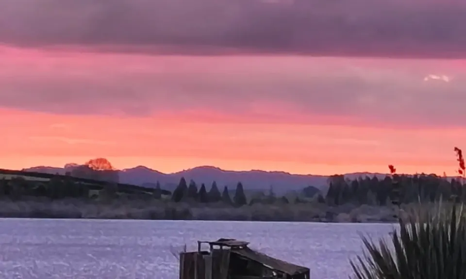 Lake Ngaroto, Waikato