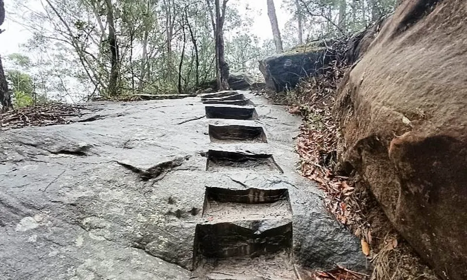 Lake Parramatta, New South Wales