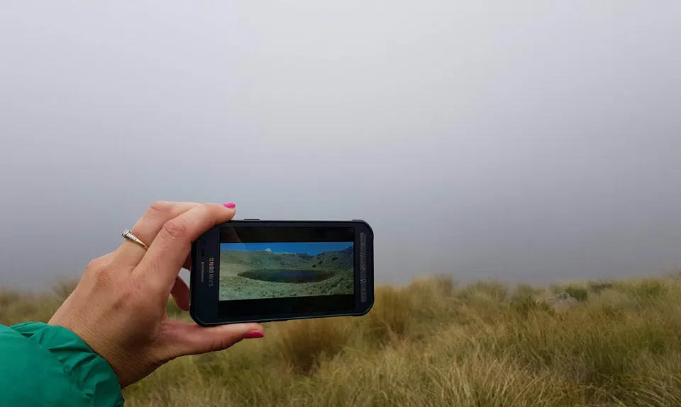 Kahurangi Caper, Tasman