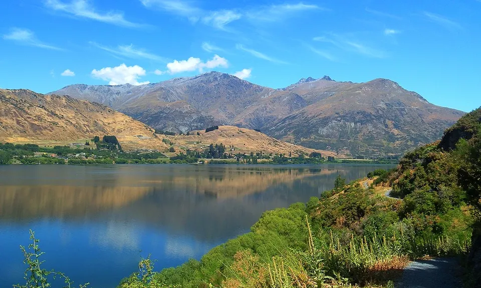 Lake Hayes Circuit, Otago