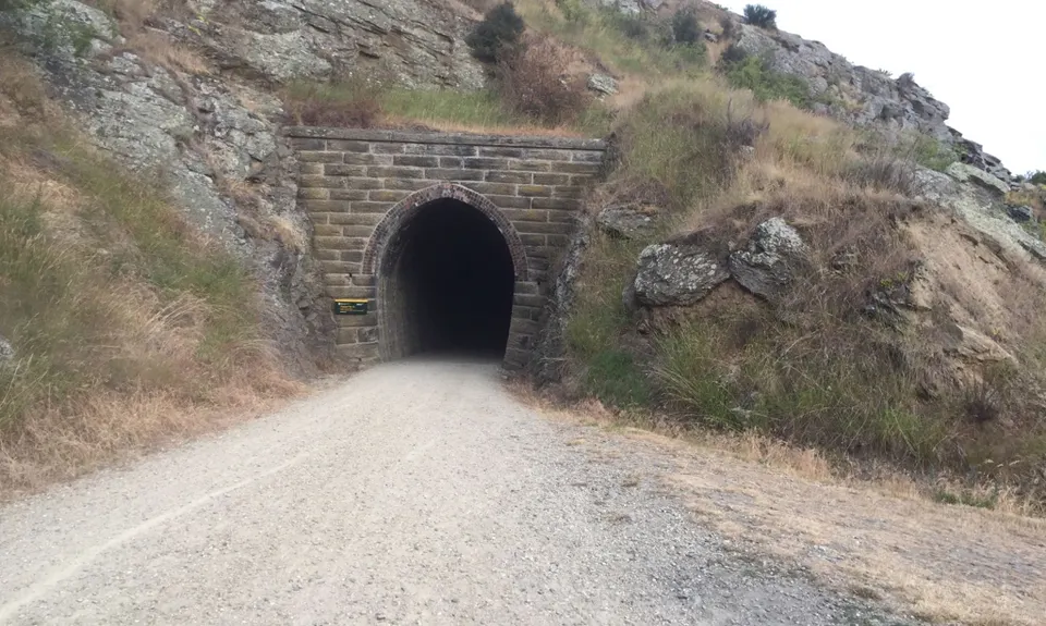 Lauder Auripo Return, Otago