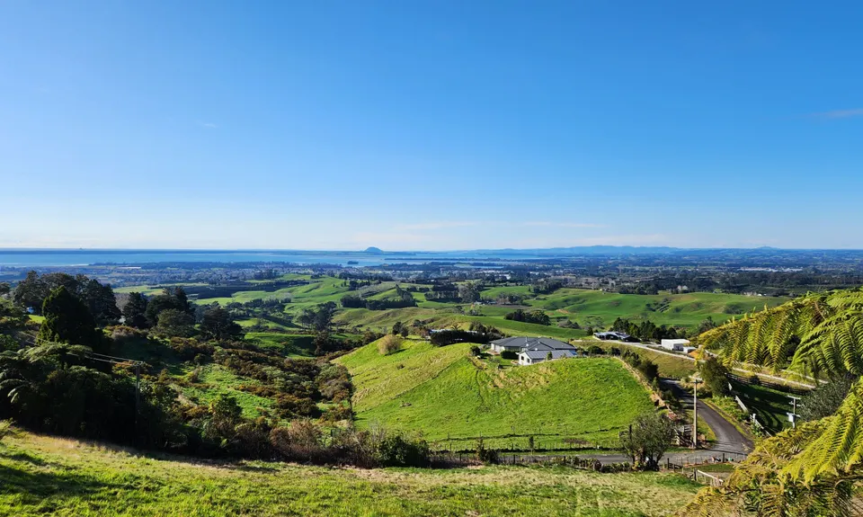 Lindemann's Loop, Bay of Plenty