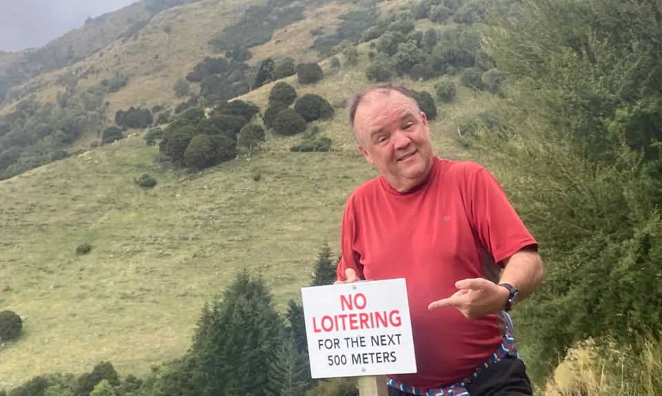 Living Springs Loop, Canterbury