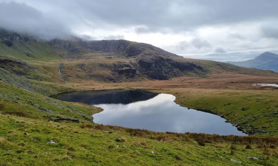 Llanberis Ranger Runaround, Wales