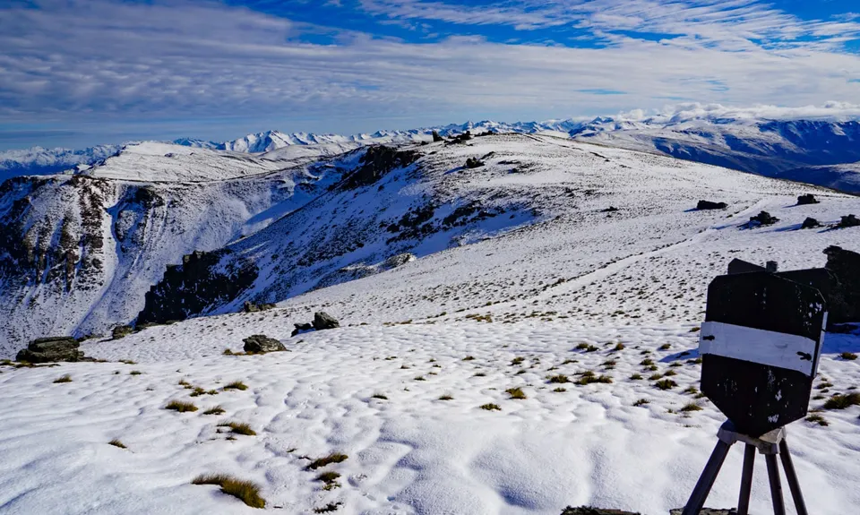 Big Breast Loop, Otago