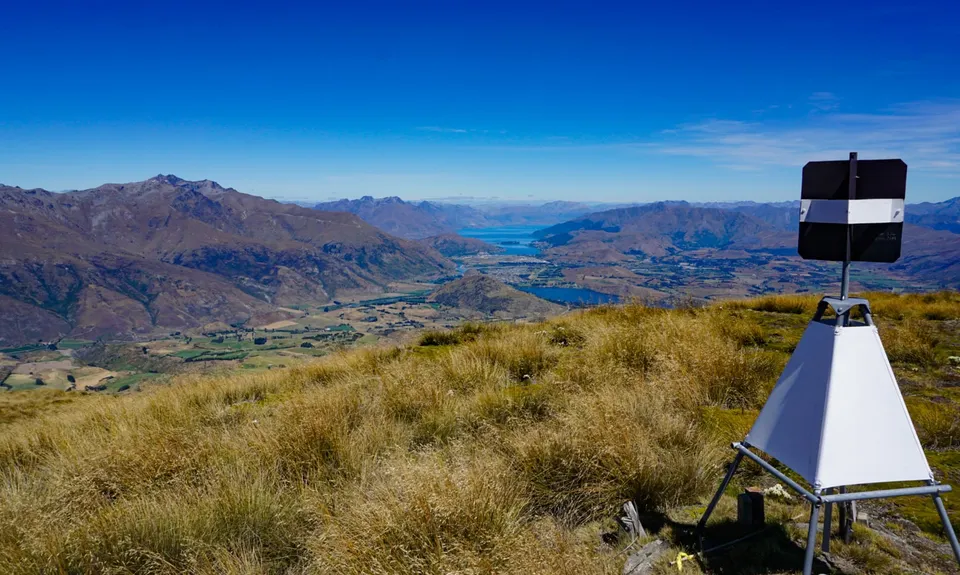 Coal Crown Arrowtown, Otago