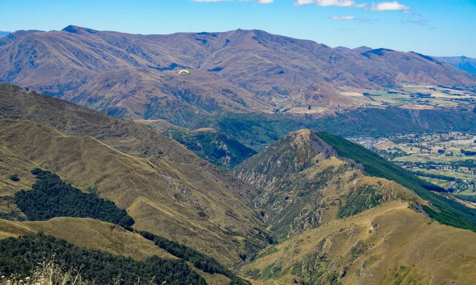 Brow Peak Mini Mission, Otago