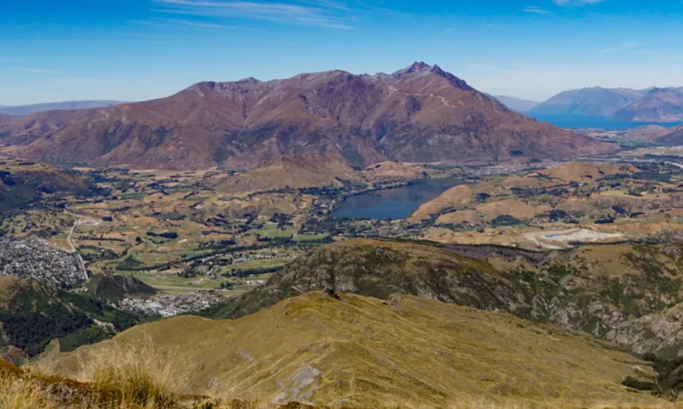 Brow Peak Mini Mission, Otago