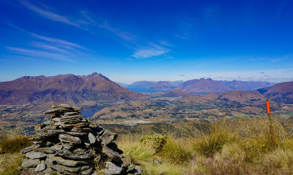 Brow Peak Mini Mission, Otago