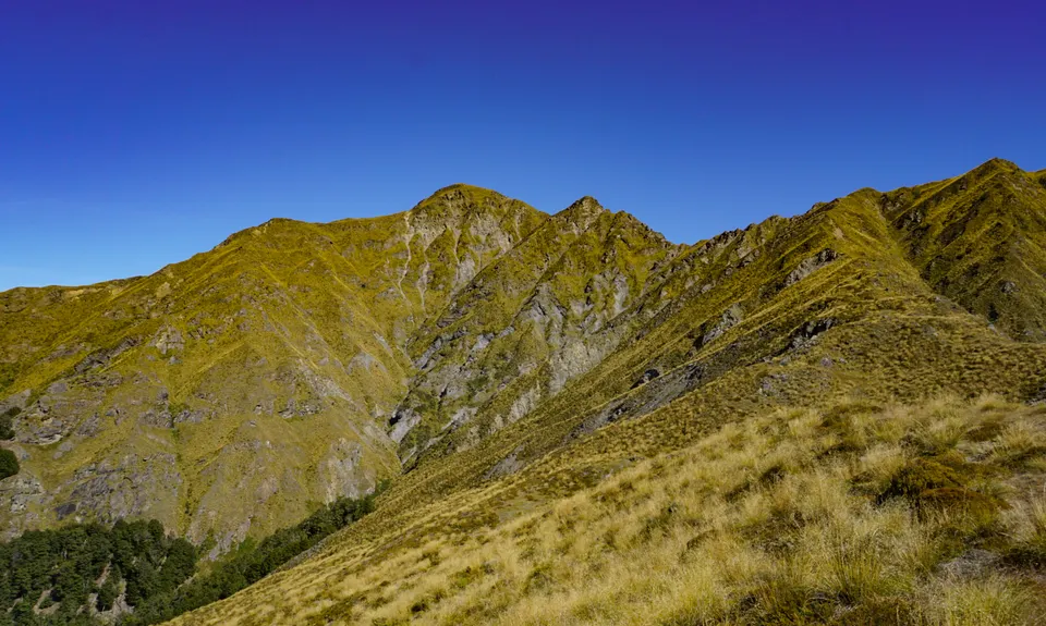 Brow Peak Mini Mission, Otago