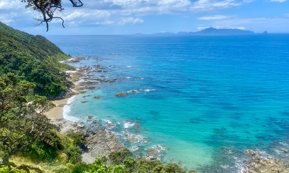 Mangawhai Heads , Northland