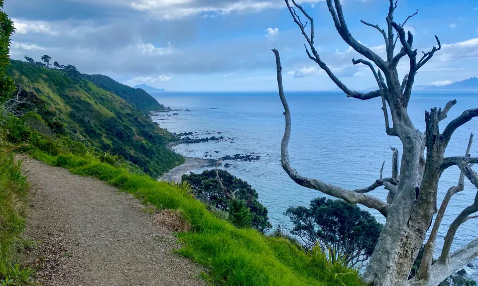 Mangawhai Heads , Northland