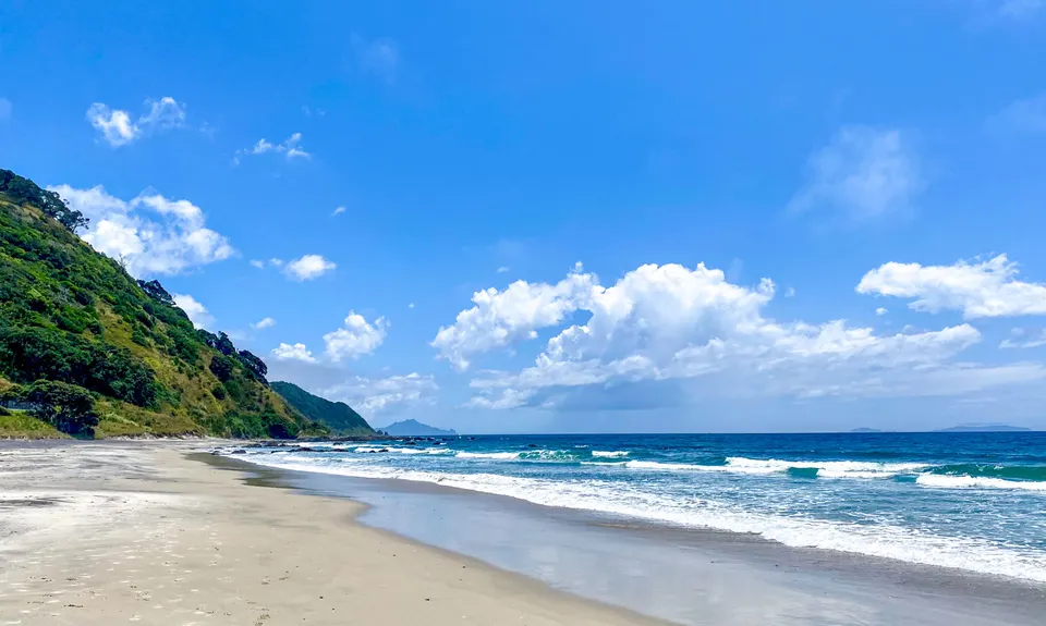 Mangawhai Heads , Northland
