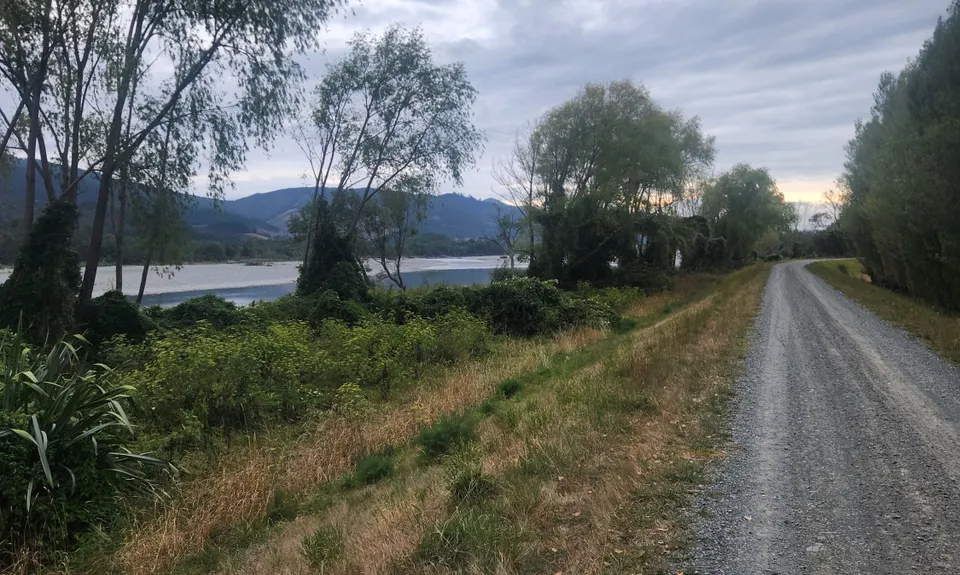 Marlborough Wine Trail, Marlborough