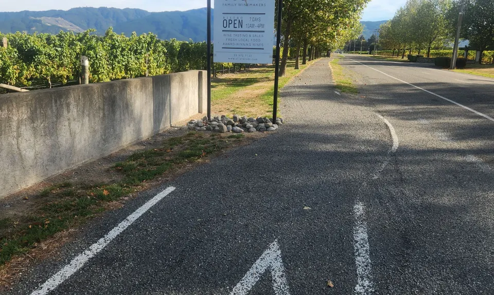 Marlborough Wine Trail, Marlborough