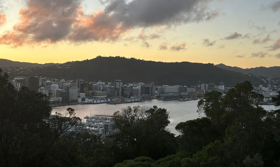 Matairangi Loop, Wellington