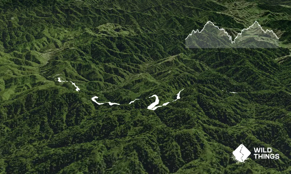 Matemateāonga Frolic , Taranaki