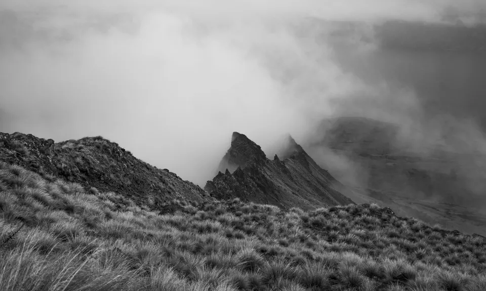 Isthmus Peak, Otago
