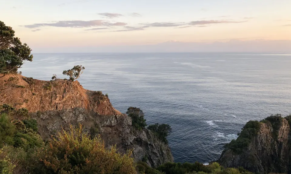 Urupukapuka Island Loop, Northland
