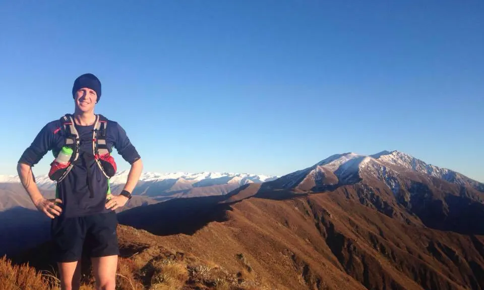 Little Mount Peel, Canterbury