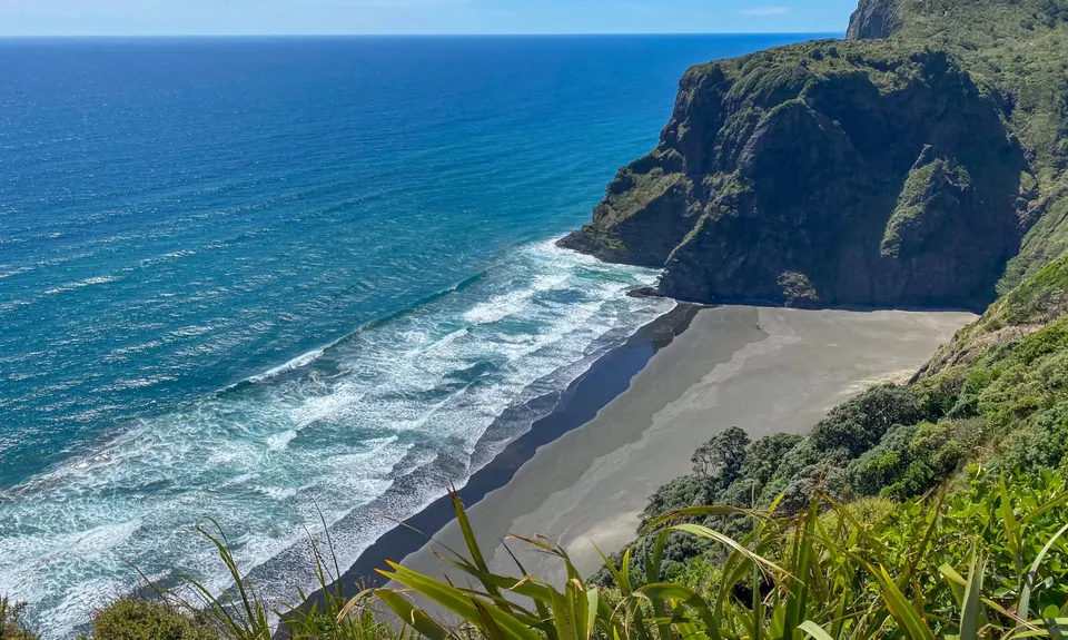 Mercer Bay Magic, Auckland