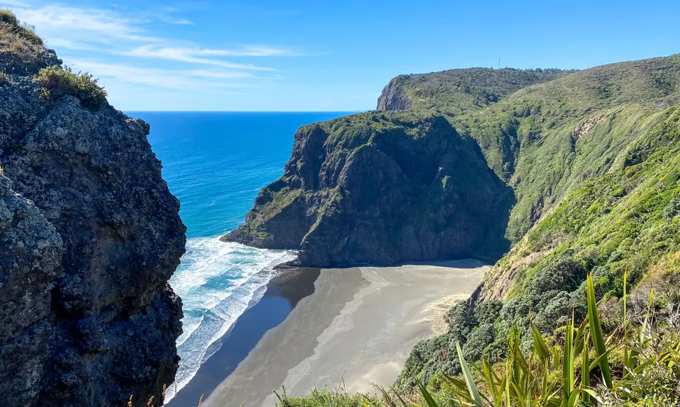 Mercer Bay Magic, Auckland