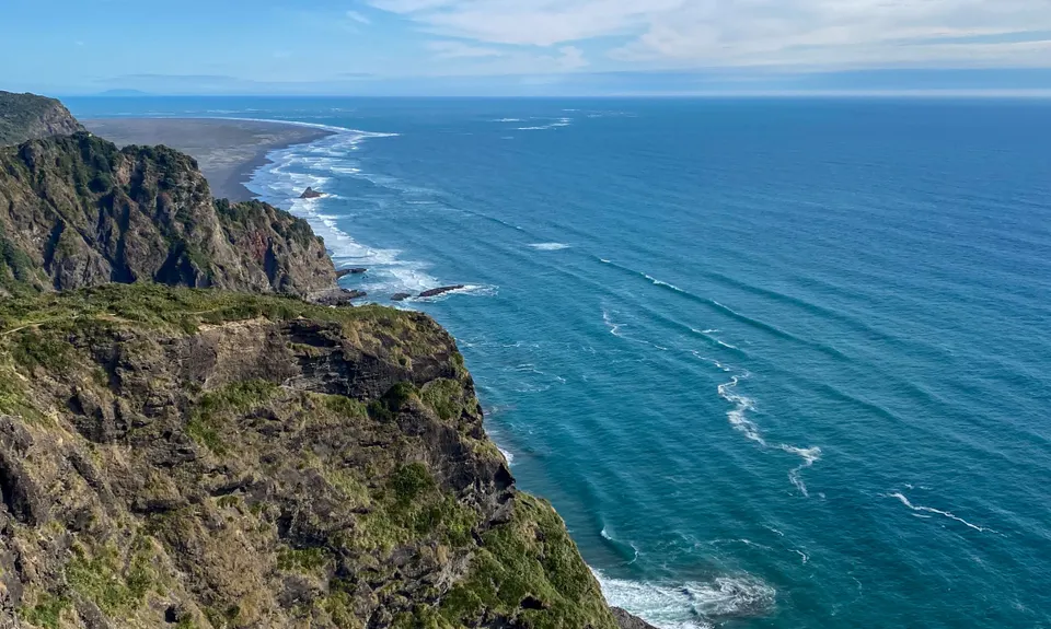 Mercer Bay Magic, Auckland