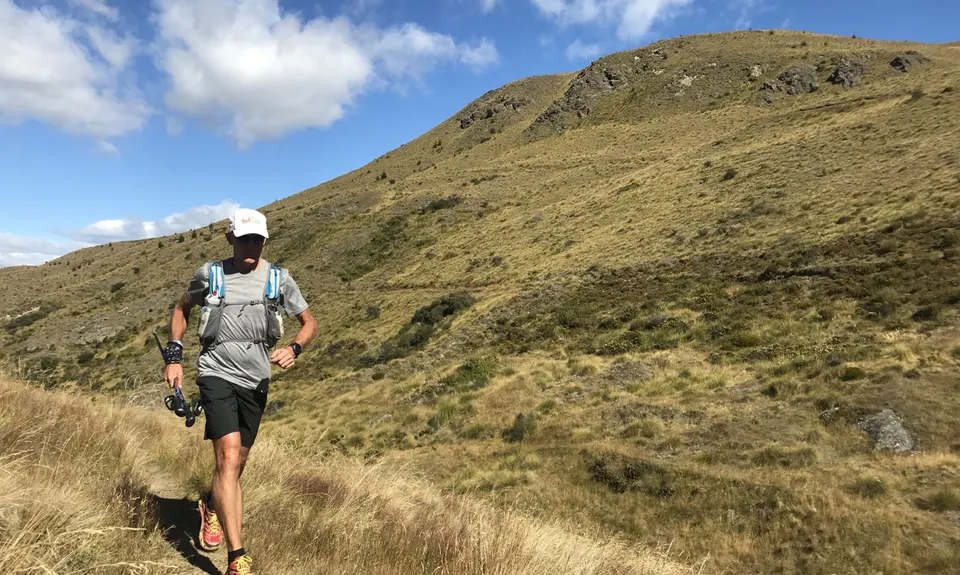 Miners Trail, Otago