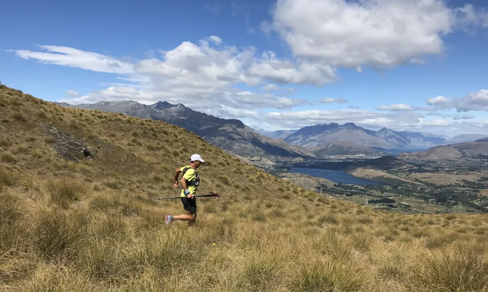 Miners Trail, Otago