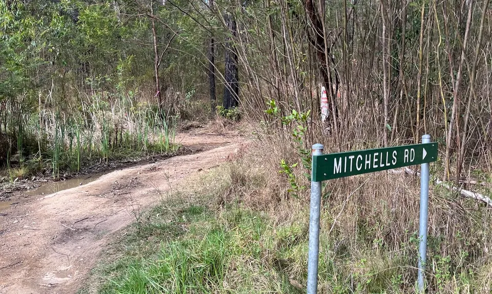 Mogo Trig was never so popular, New South Wales