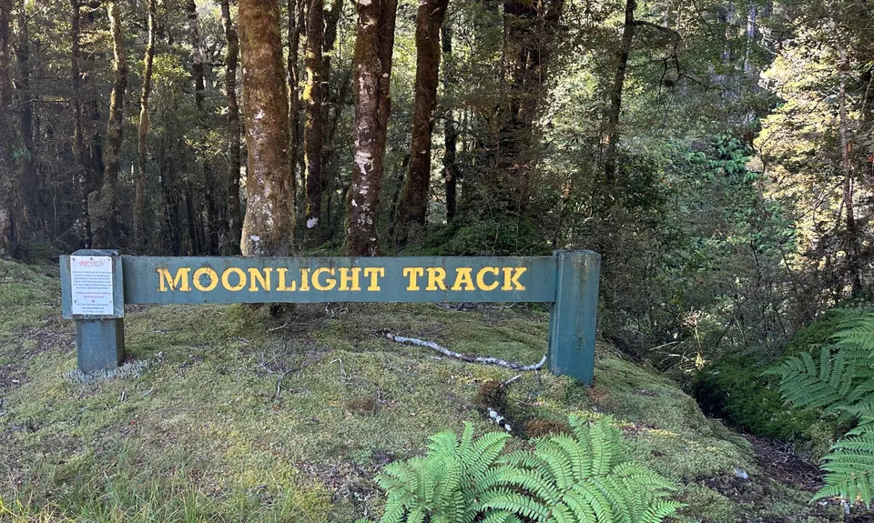 Moonlighting, West Coast