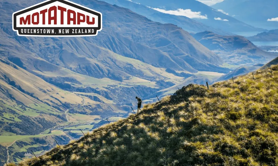 Motatapu Rab Ultra Run, Otago