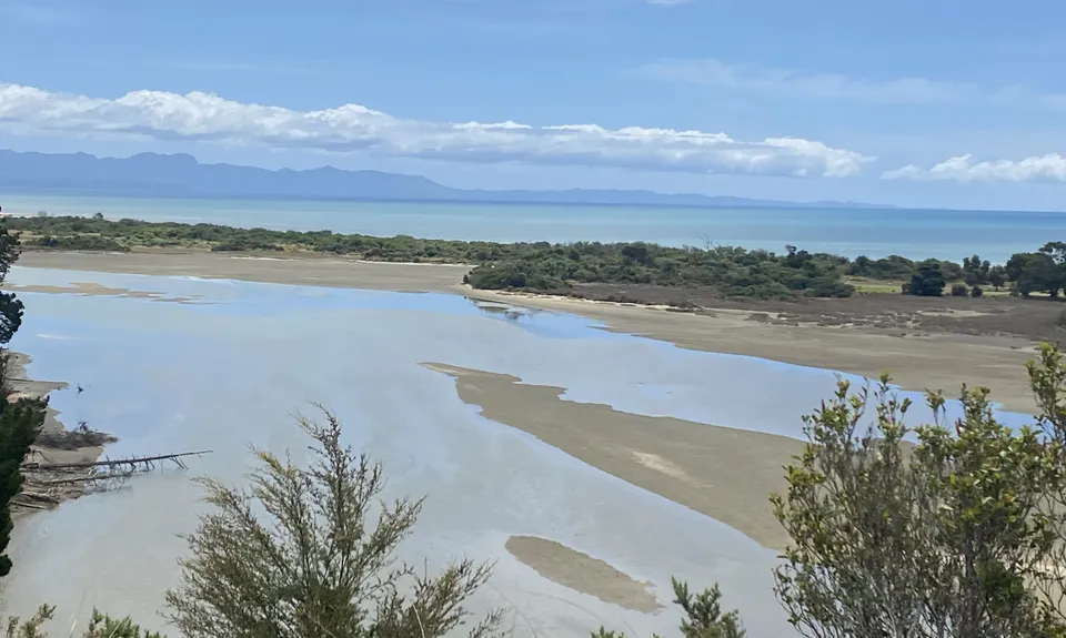 Motupipi Hill, Tasman